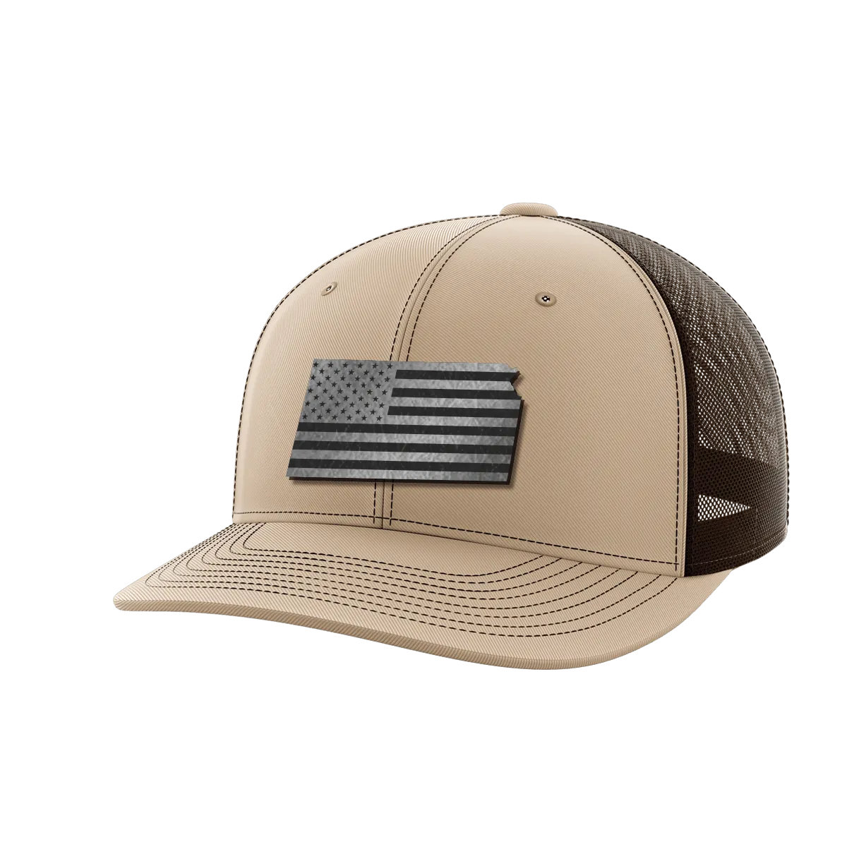 Kansas United Hats