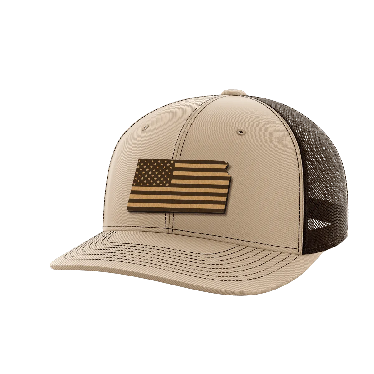 Kansas United Hats