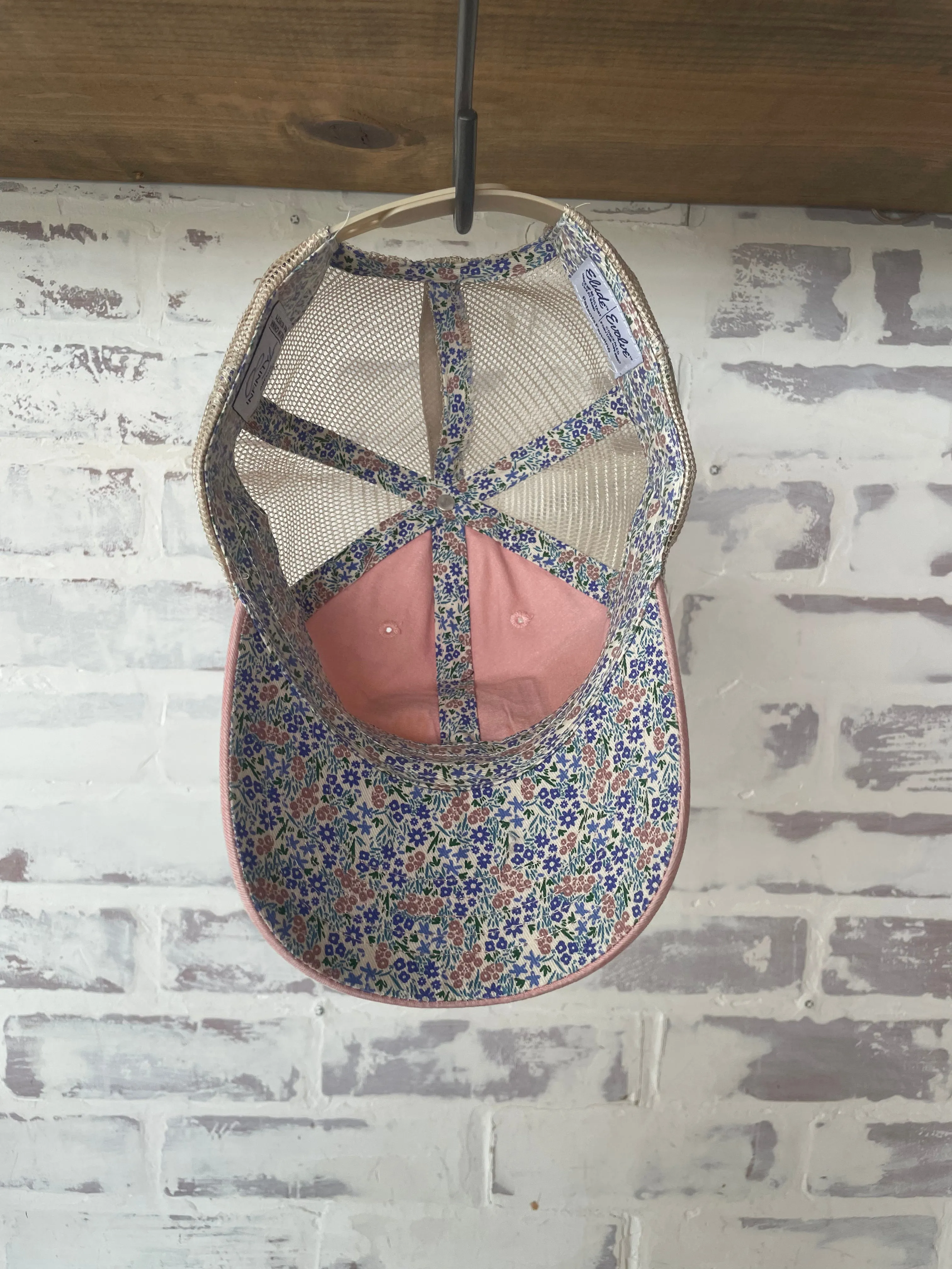 KC Bling Hats
