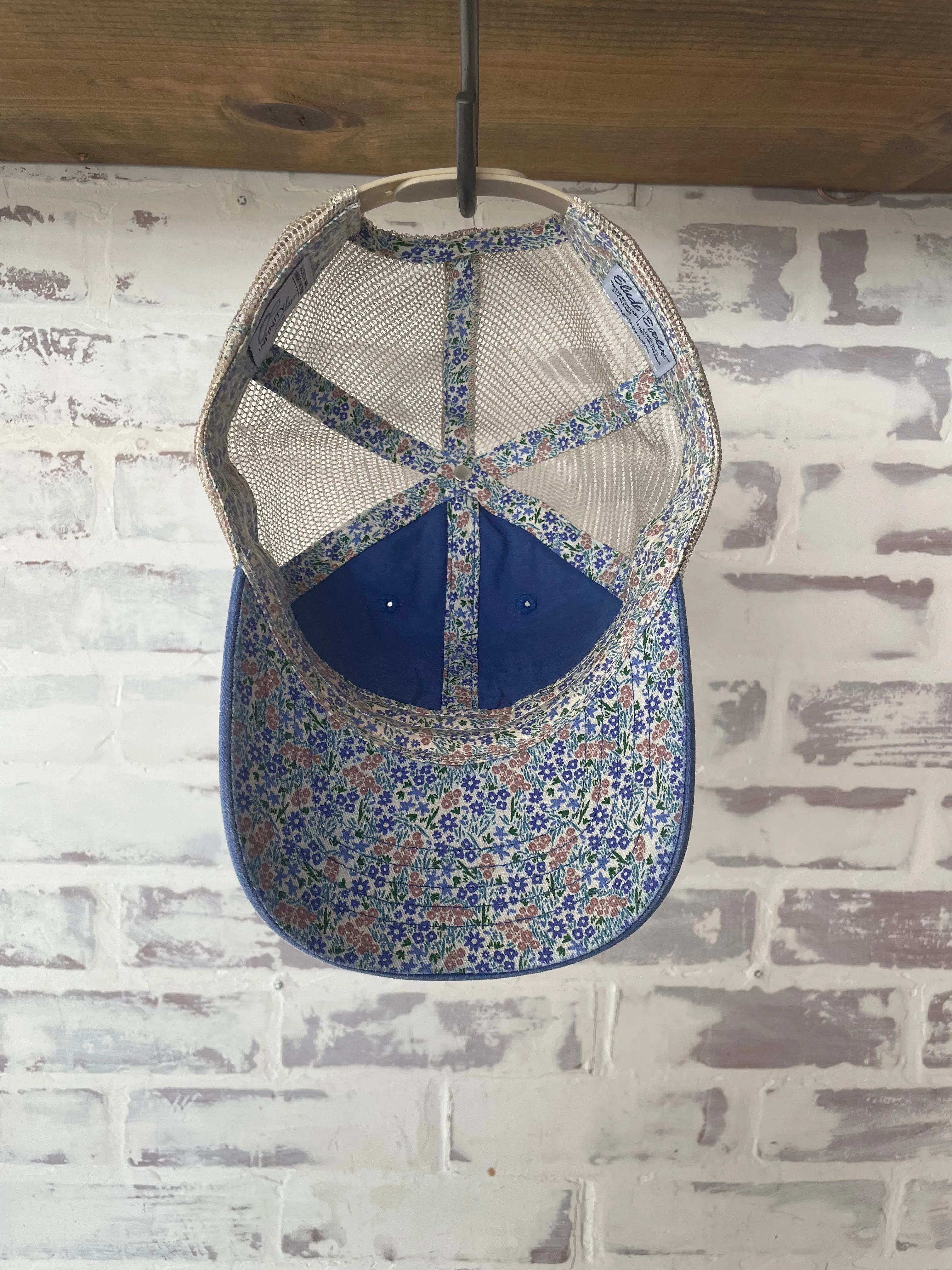 KC Bling Hats