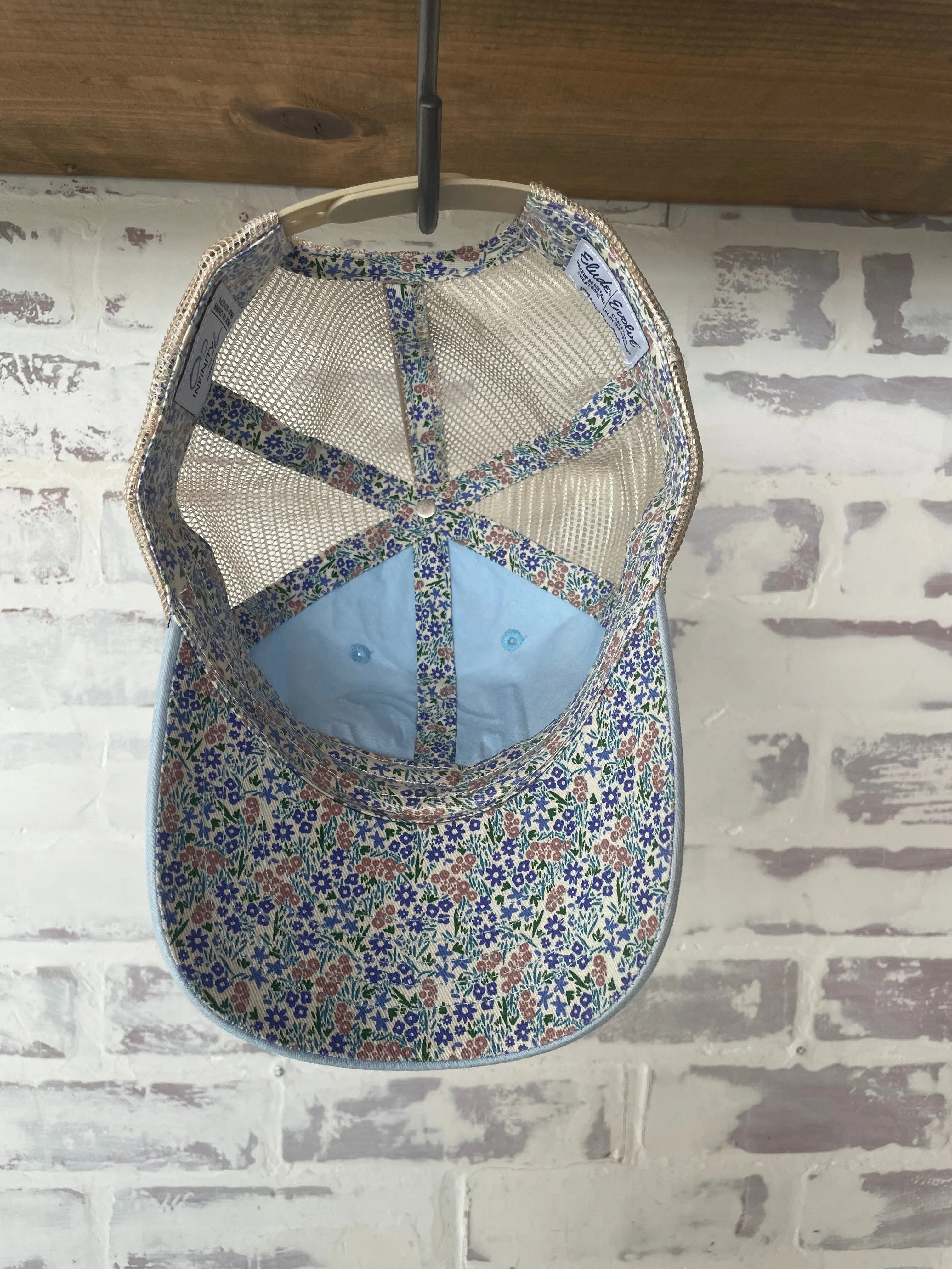 KC Bling Hats