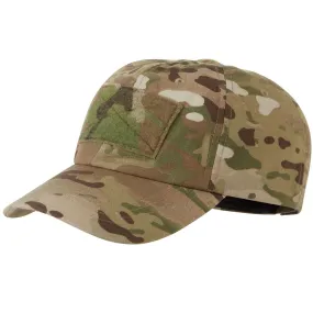 Keela Multicam Operator's Ball Cap