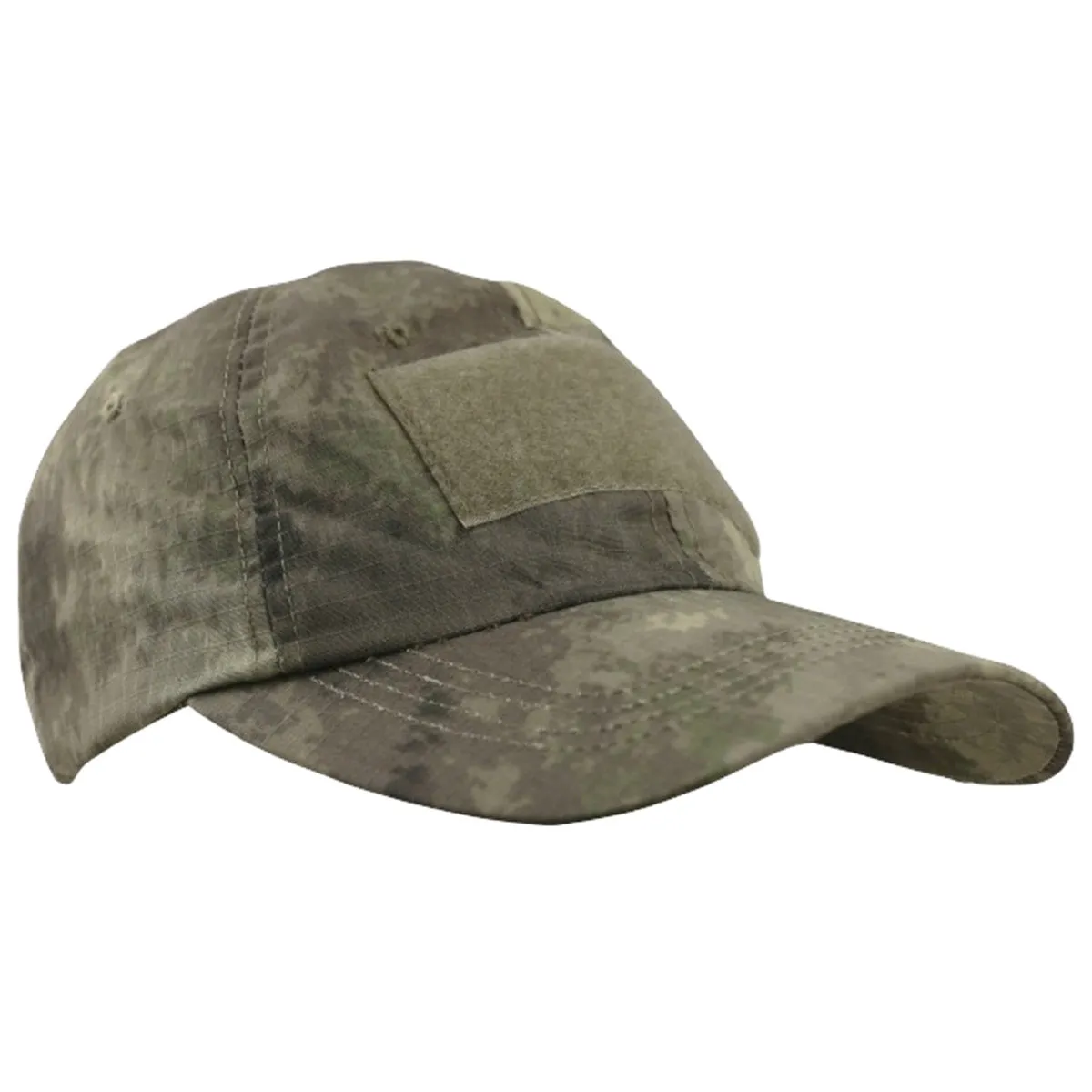 Kombat Operators Cap Smudge Kam