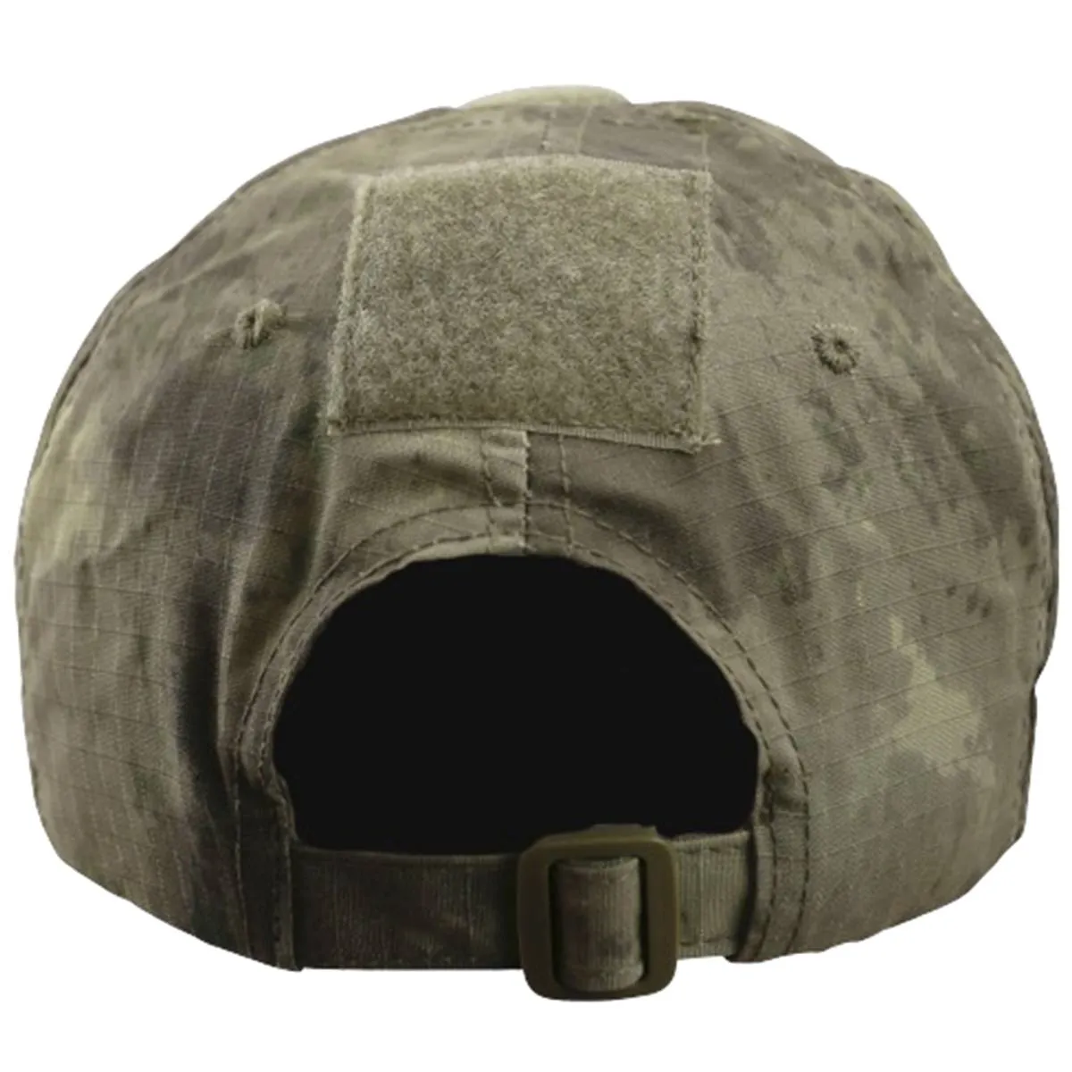 Kombat Operators Cap Smudge Kam