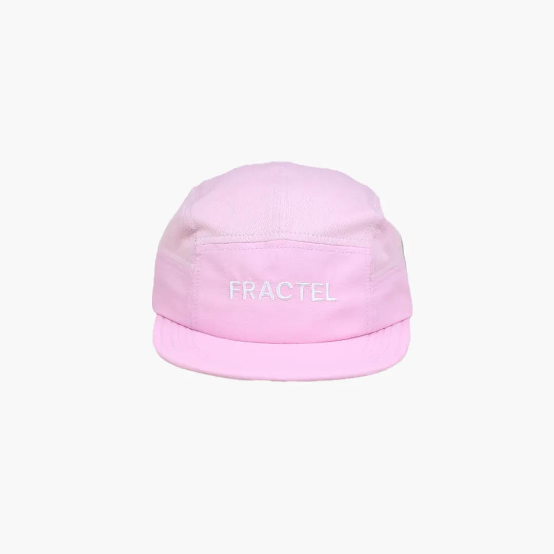 M-ROSETTE Cap