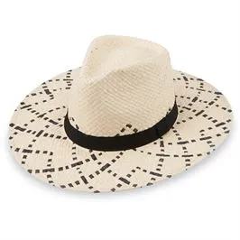 Mud Pie Woven Hat