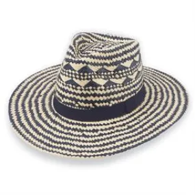 Mud Pie Woven Hat