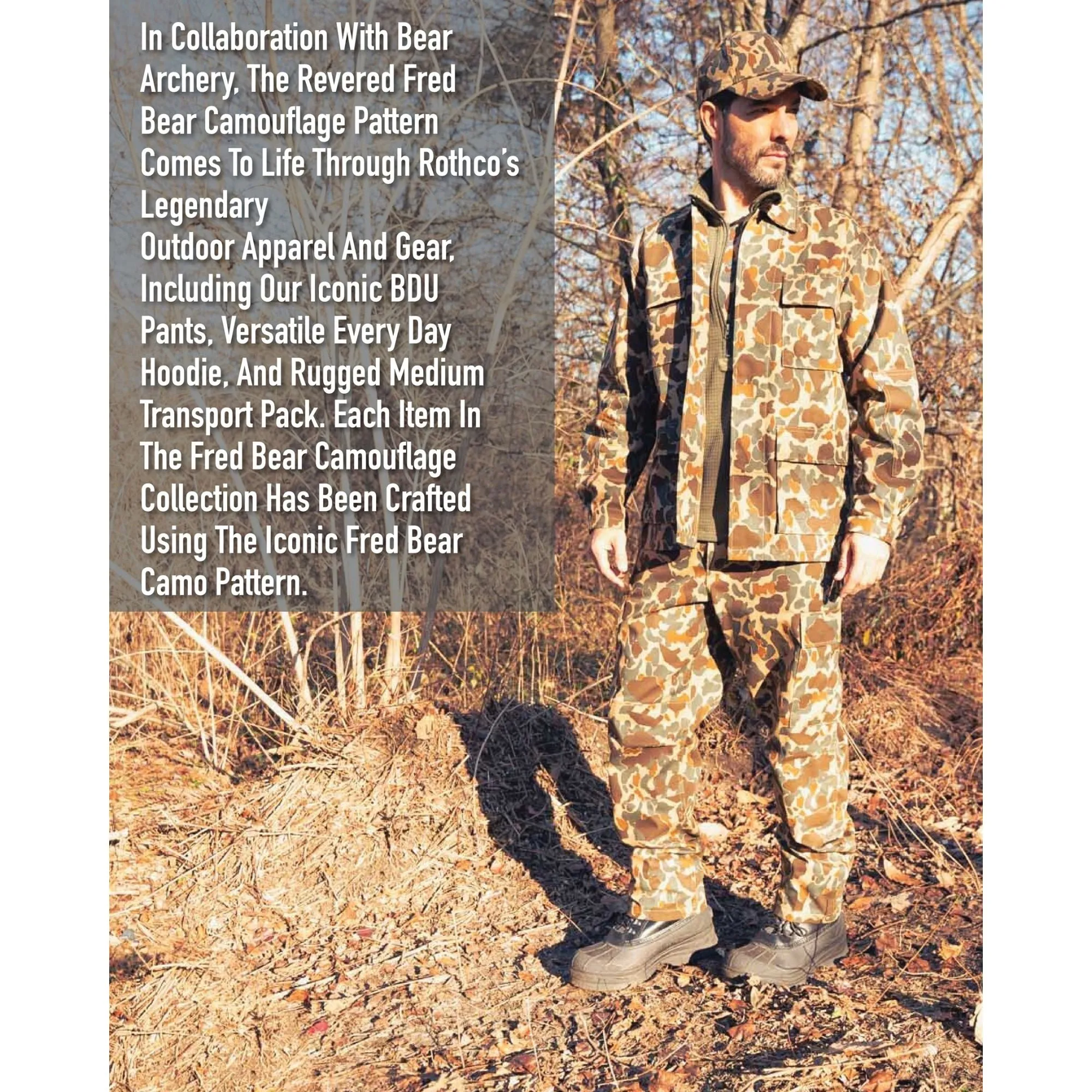 Multicam Camouflage - Low Profile Tactical Cap