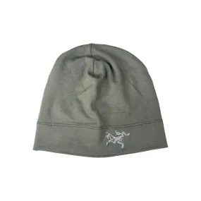 (NEW) ARC'TERYX LIGHTWEIGHT WOOL BEANIE - FORAGE