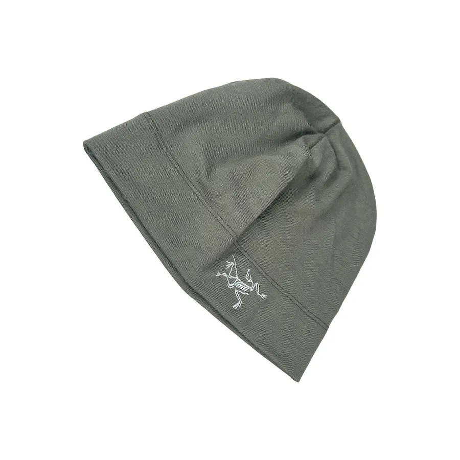 (NEW) ARC'TERYX LIGHTWEIGHT WOOL BEANIE - FORAGE