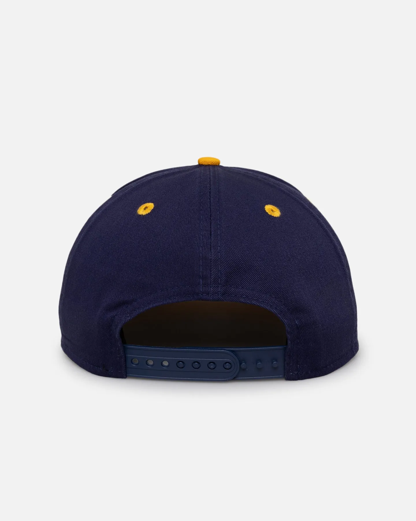 New Era Adelaide Crows Official Team Golfer Snapback OTC