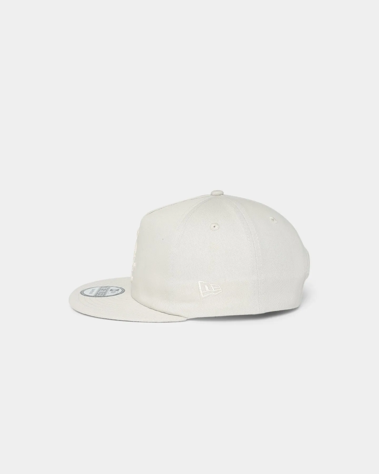 New Era Chicago White Sox 'Chain Stitch' Old Golfer Snapback