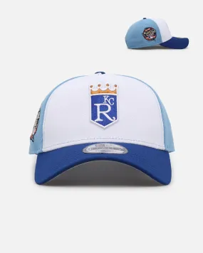 New Era Kansas City Royals 'MLB ASG 2024' 9FORTY Snapback White/Blue