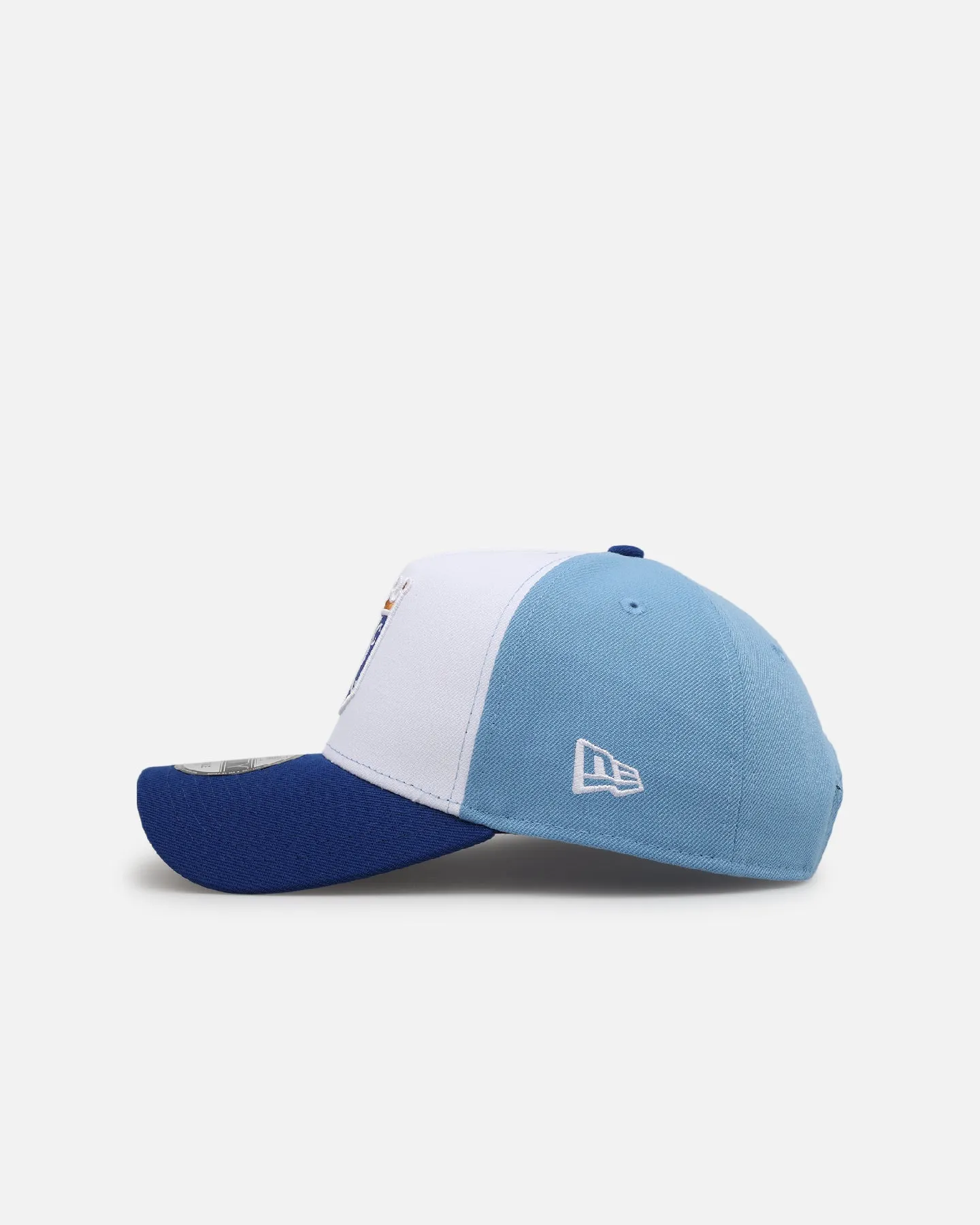New Era Kansas City Royals 'MLB ASG 2024' 9FORTY Snapback White/Blue