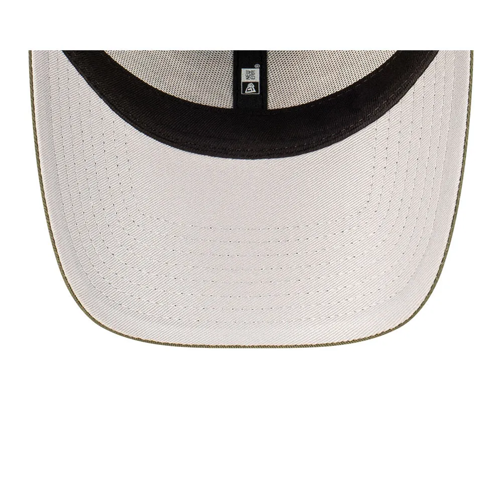 New Era LA Dodgers 9Forty Adjustable Hat