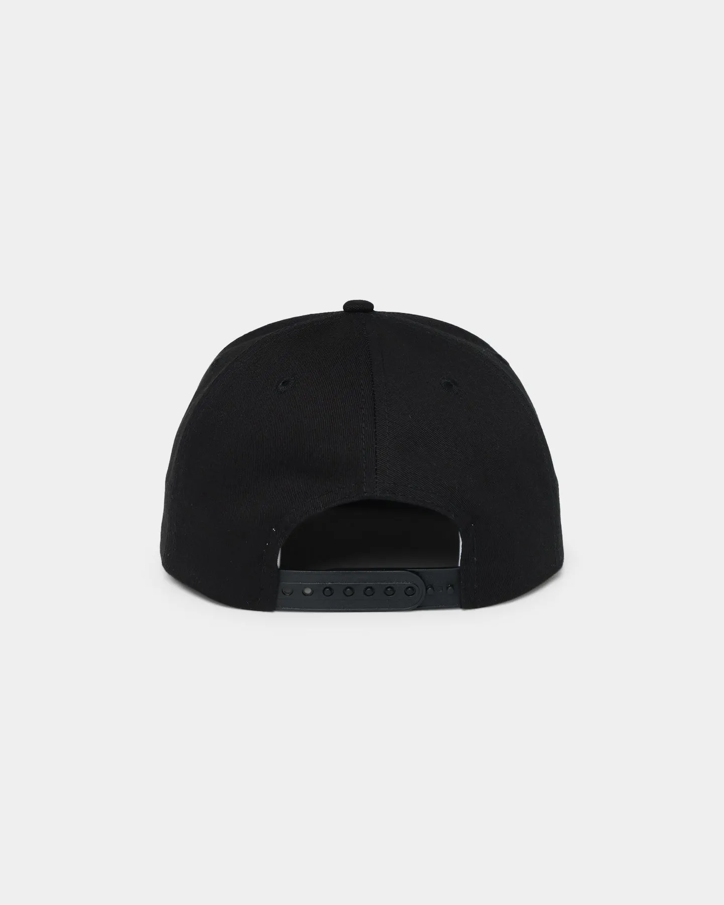New Era Los Angeles Dodgers 'Chain Stitch' Old Golfer Snapback