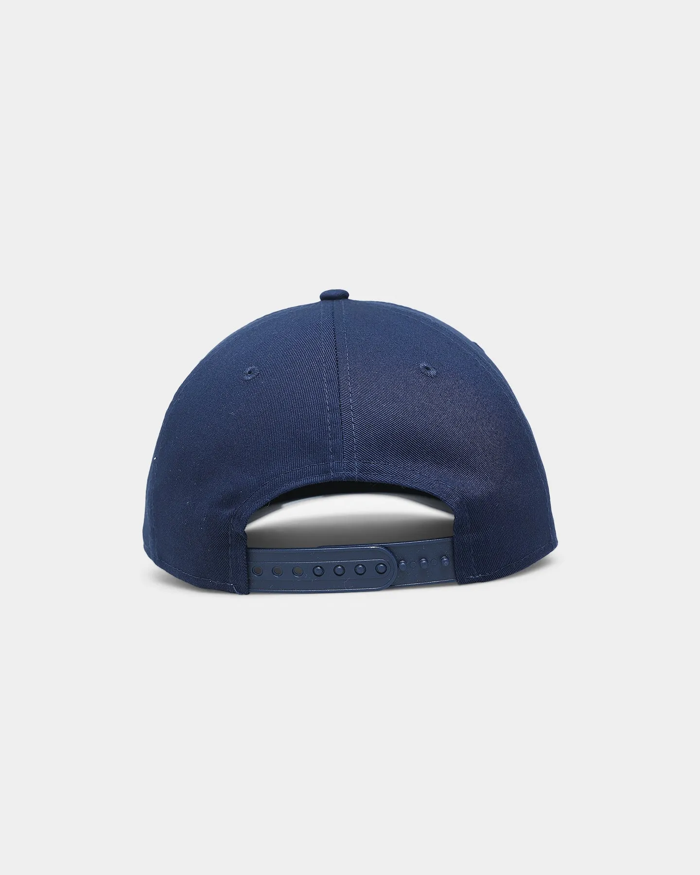 New Era New England Patriots 'Super Bowl Past Champions' Old Golfer Strapback Navy Blue
