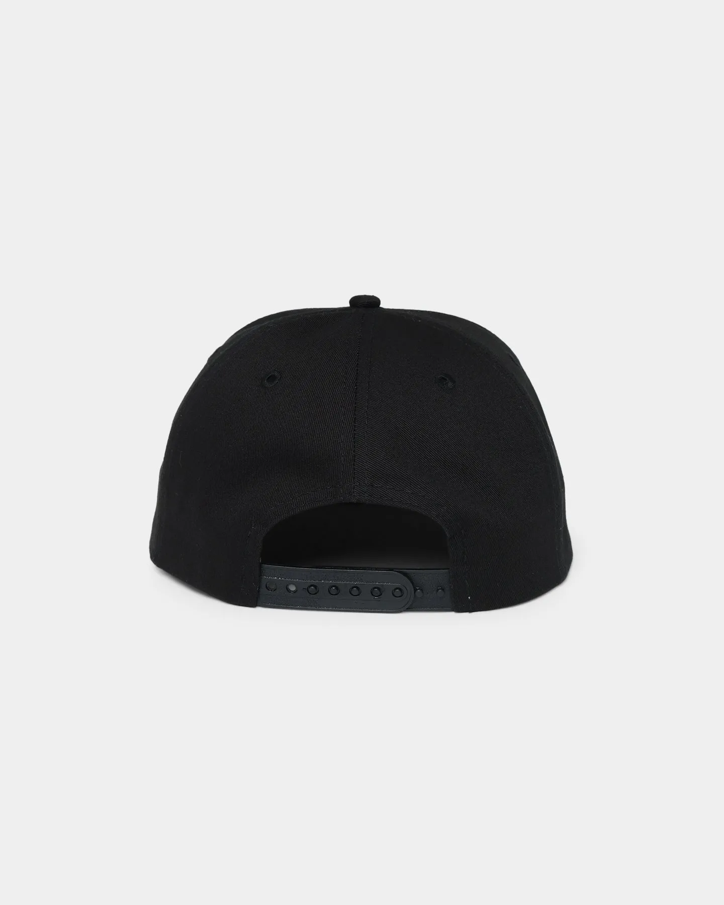 New Era New York Yankees 'Chain Stitch' Old Golfer Snapback