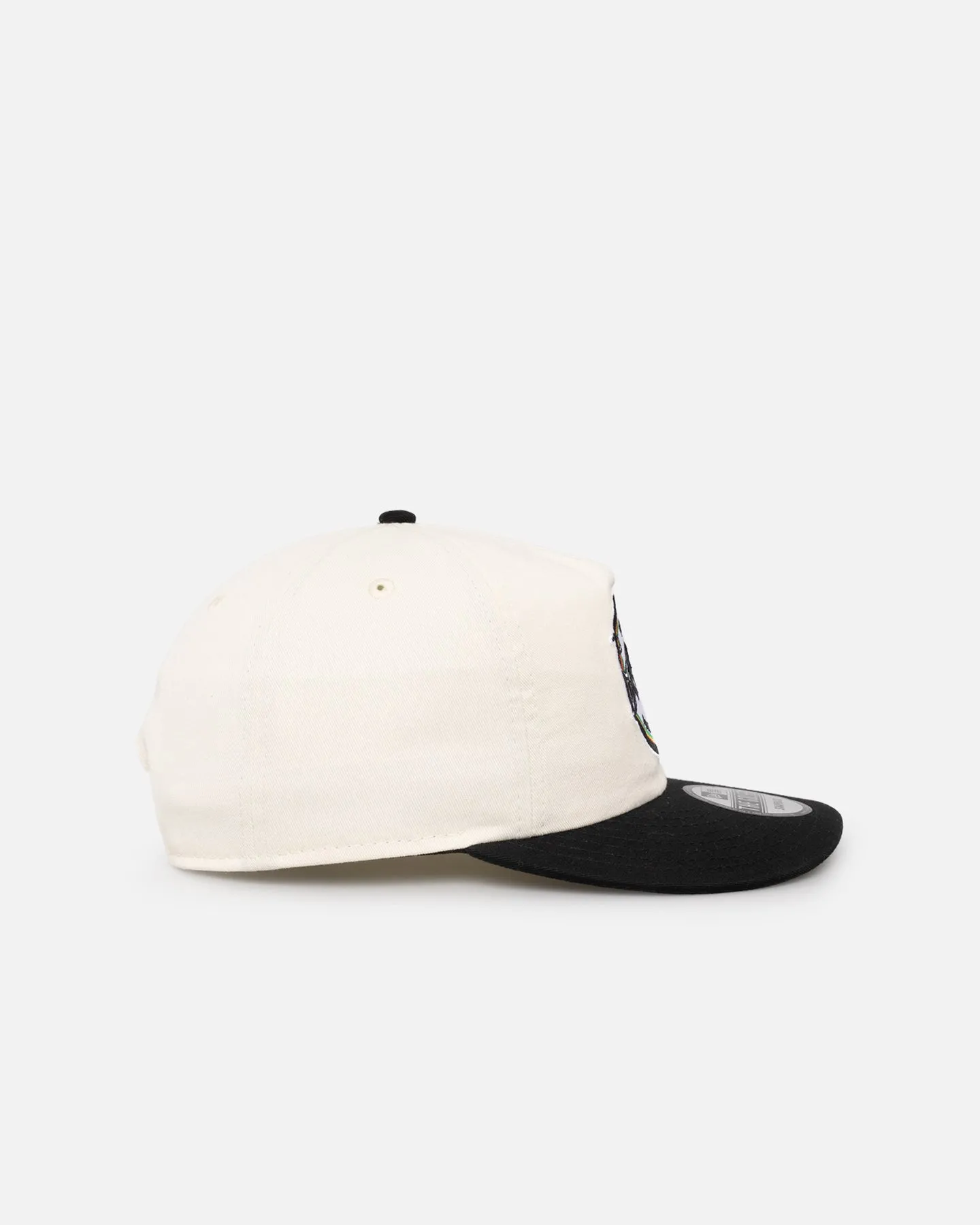 New Era Penrith Panthers Golfer Snapback OTC