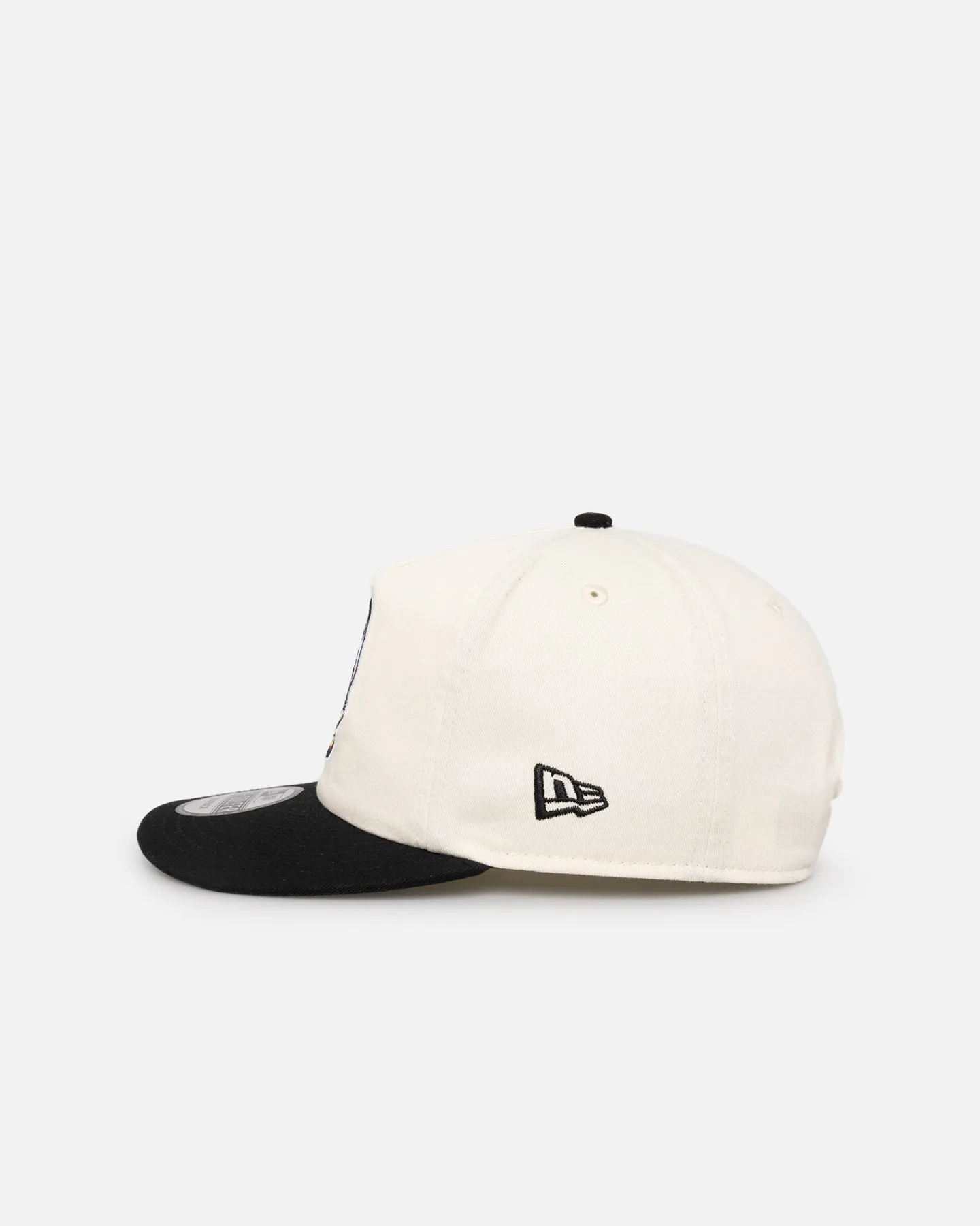 New Era Penrith Panthers Golfer Snapback OTC