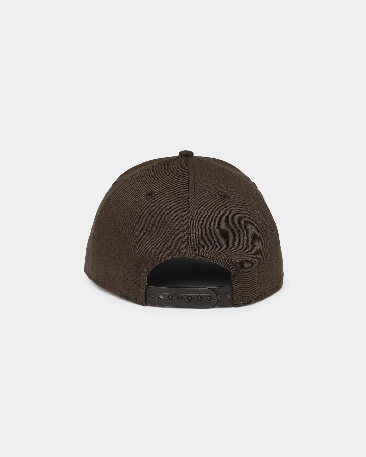 New Era San Diego Padres 'Chain Stitch' Old Golfer Snapback