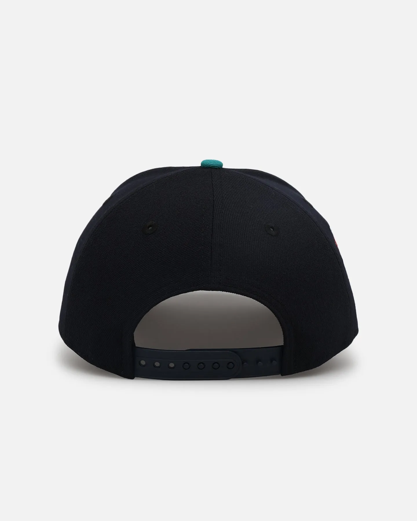 New Era Seattle Mariners 'MLB All Star Game 2024' 9FORTY Snapback Navy/Green
