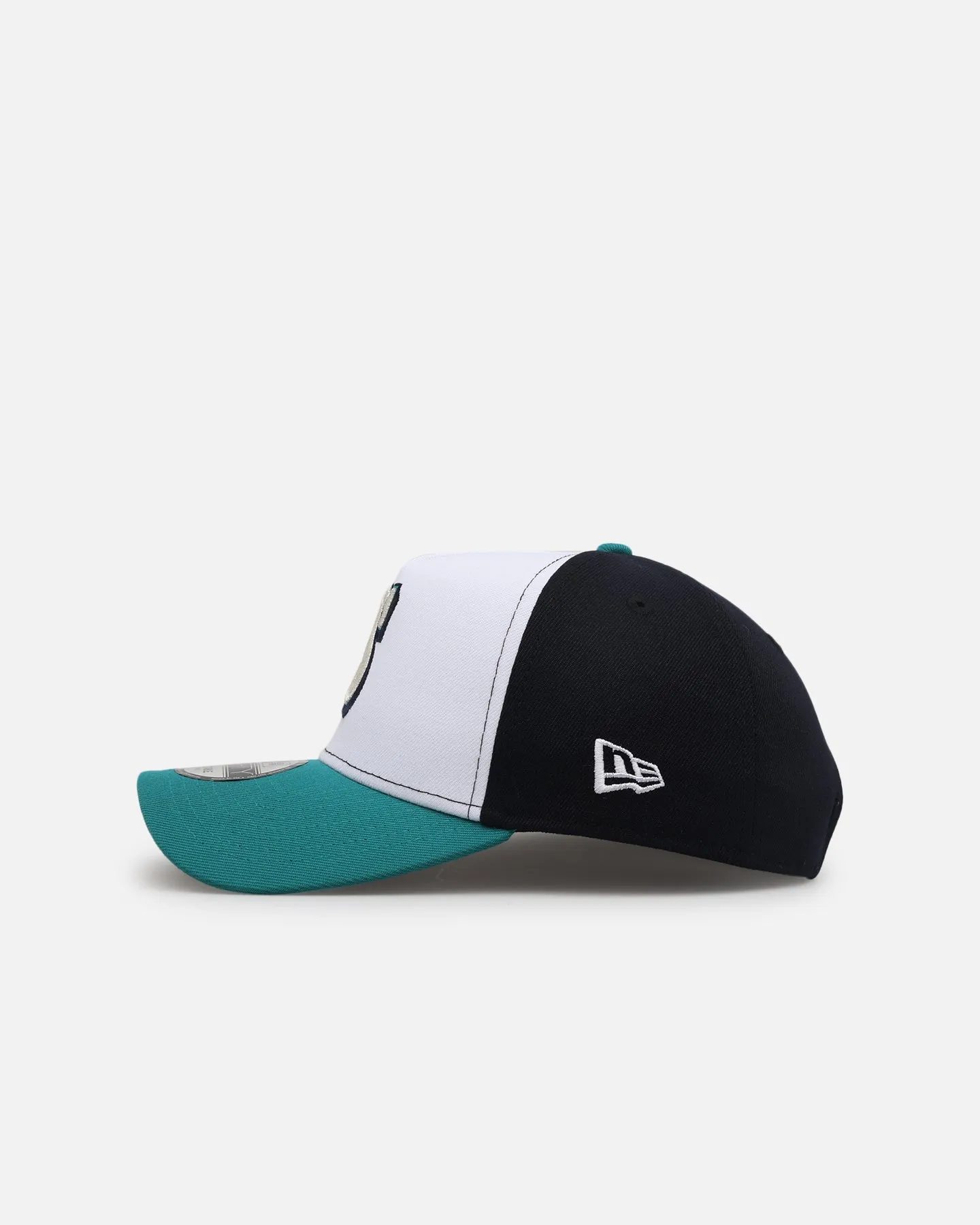 New Era Seattle Mariners 'MLB All Star Game 2024' 9FORTY Snapback Navy/Green