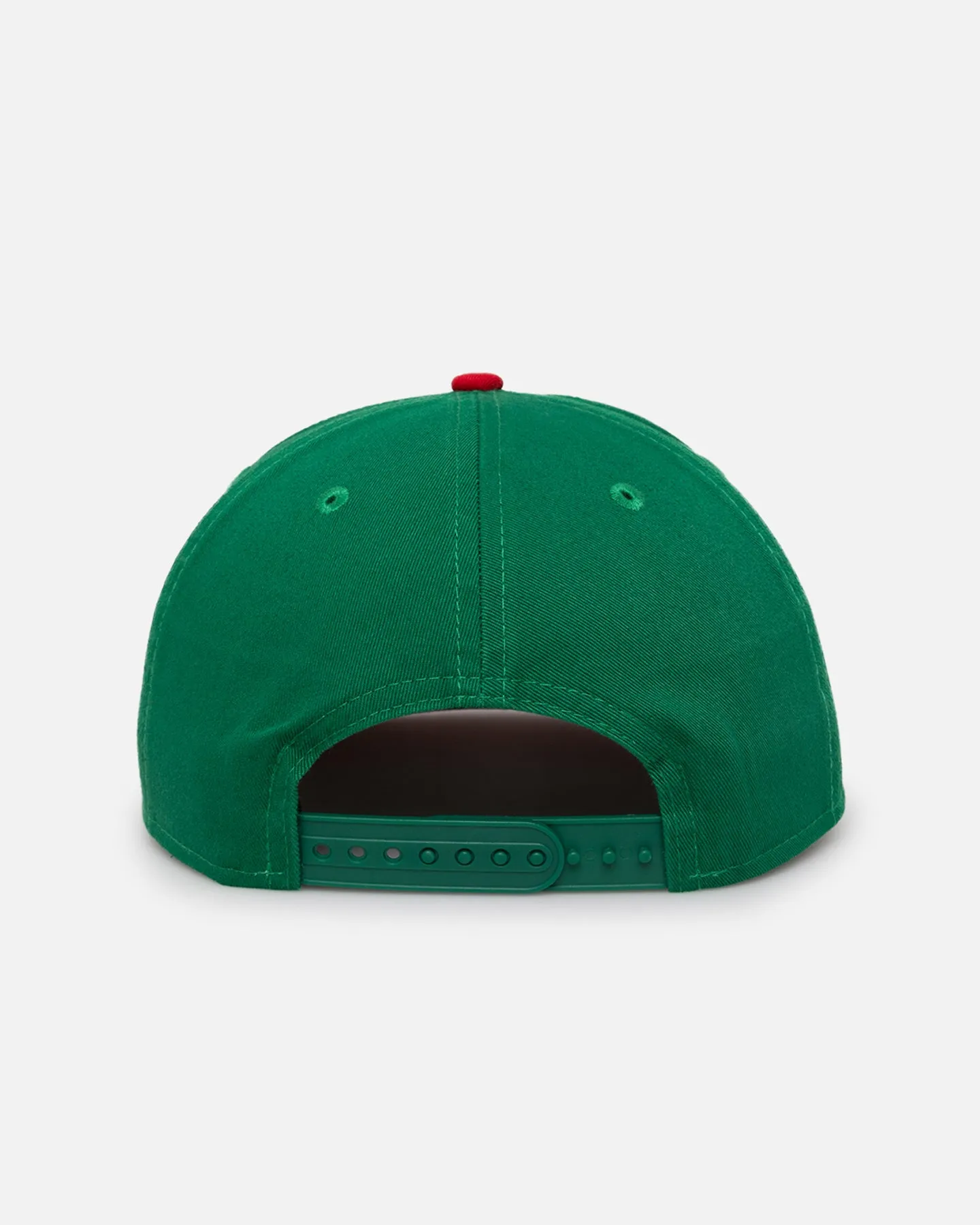 New Era South Sydney Rabbitohs Golfer Snapback OTC