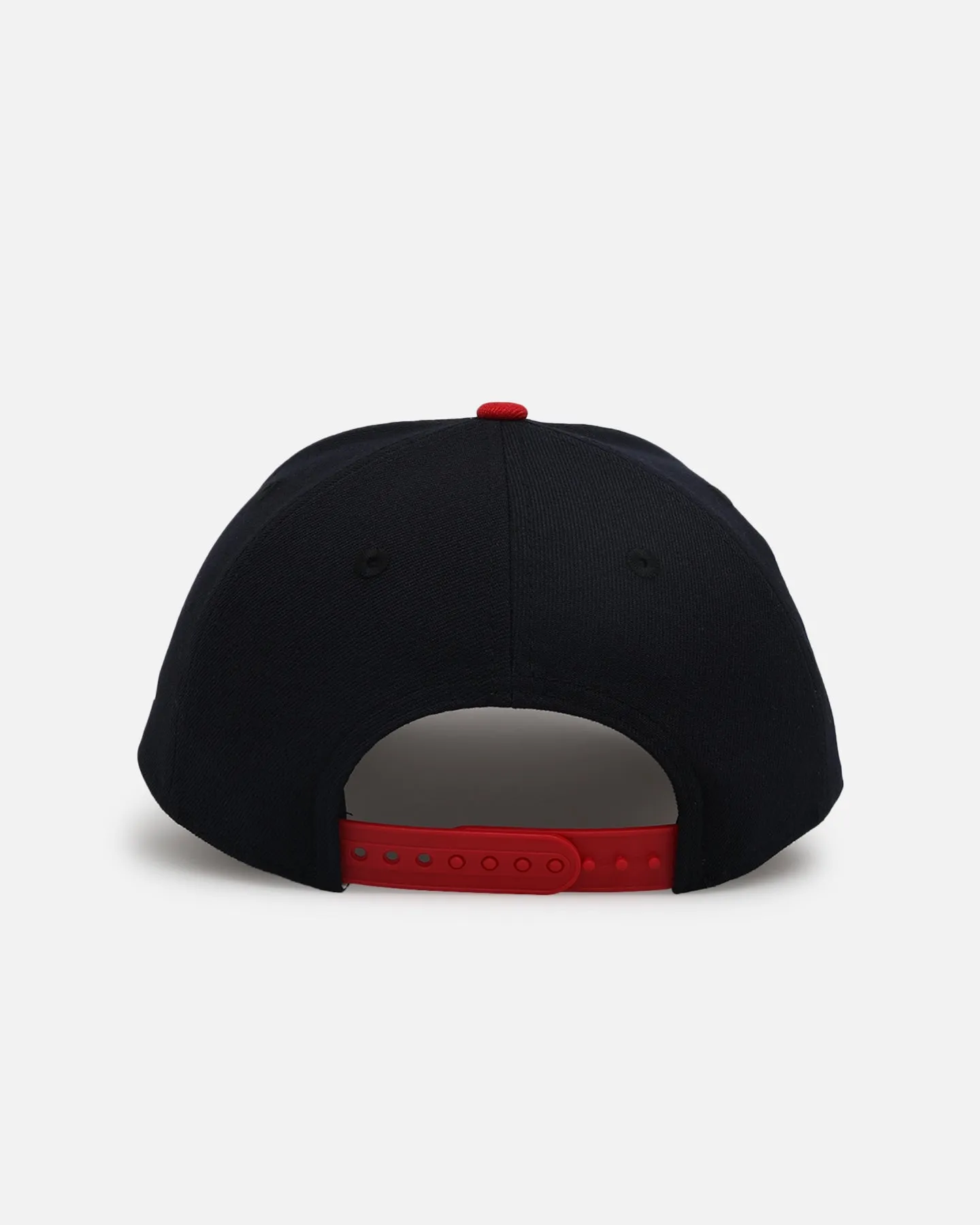New Era St. Louis Cardinals 'MLB All Star Game 2024' 9FORTY Snapback Navy/Red