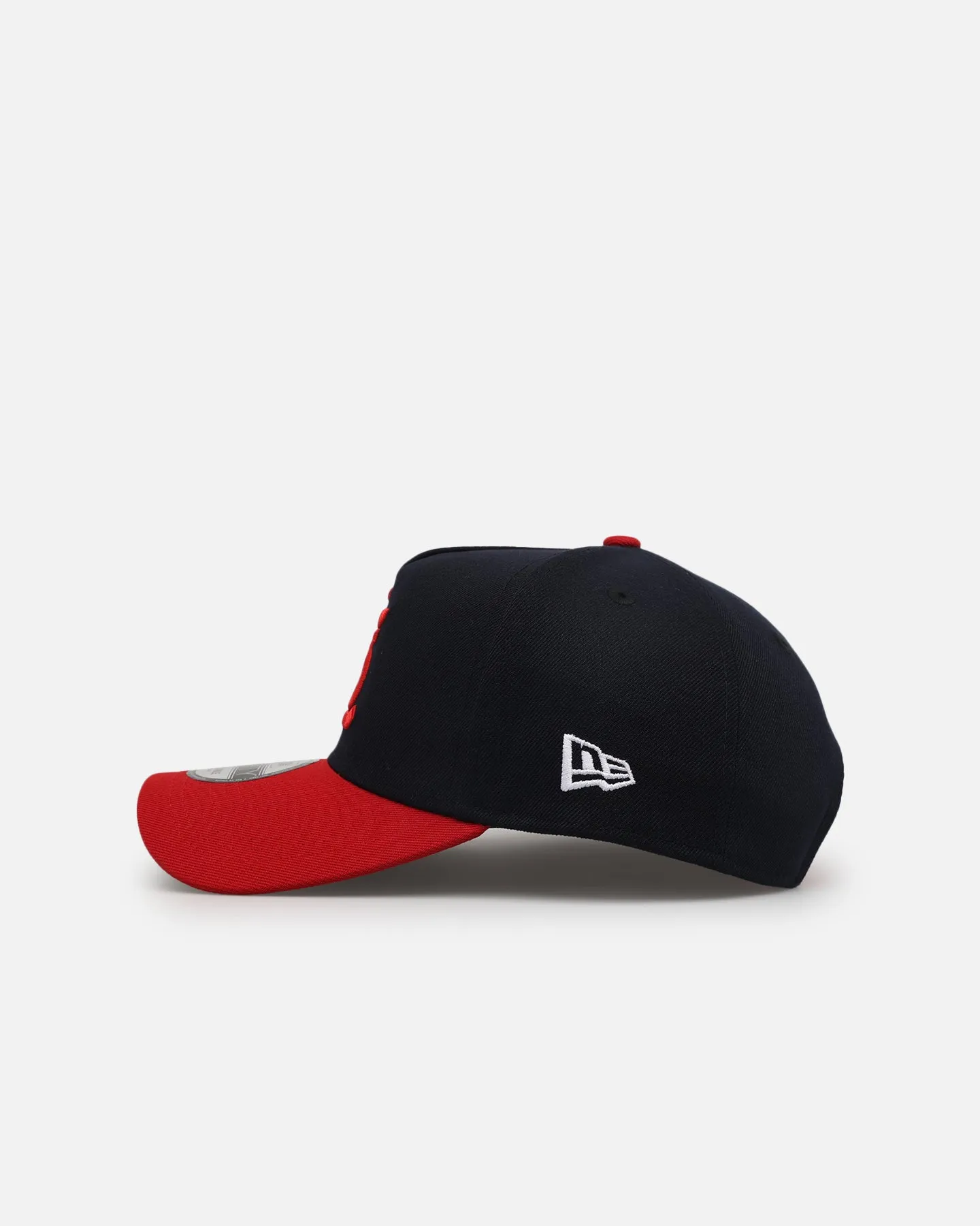 New Era St. Louis Cardinals 'MLB All Star Game 2024' 9FORTY Snapback Navy/Red
