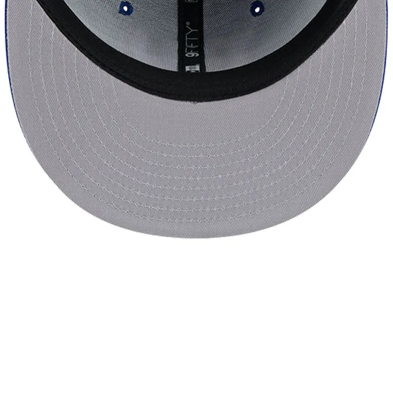 New York Giants "Super Bowl" 9Fifty Snapback