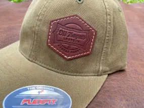 Off-Trayals | Fitted Hat