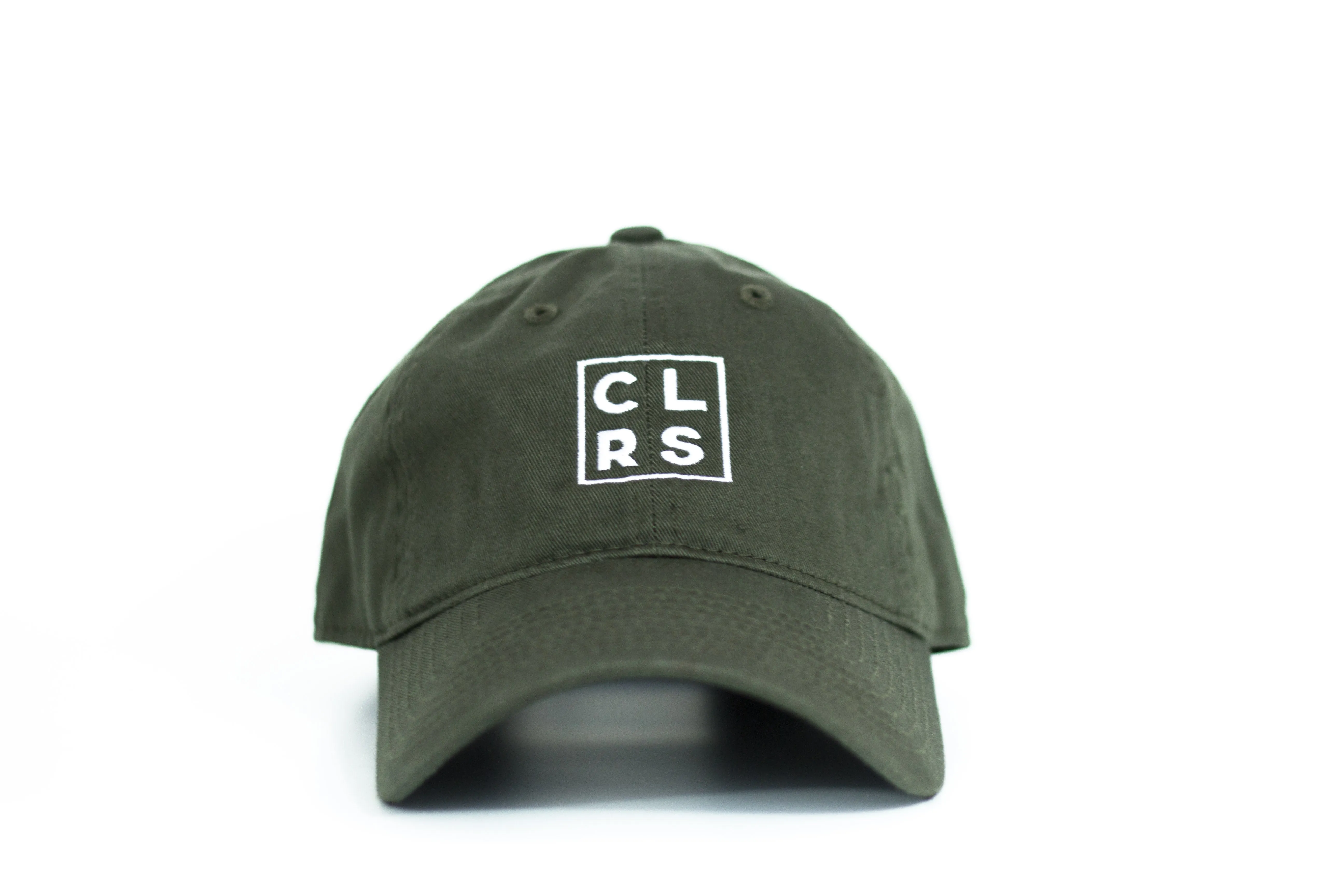 Olive CLRS Cap
