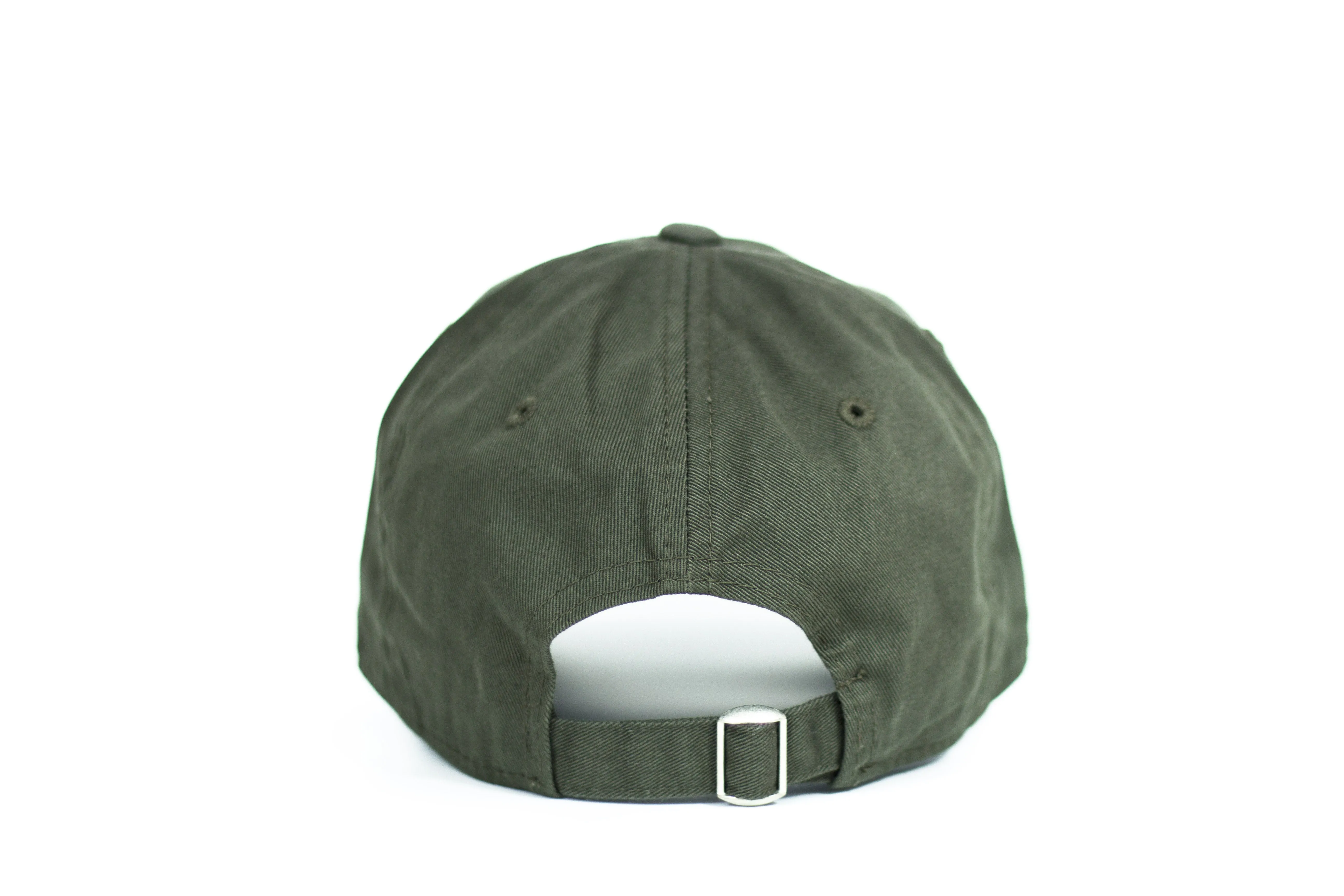 Olive CLRS Cap