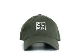Olive CLRS Cap