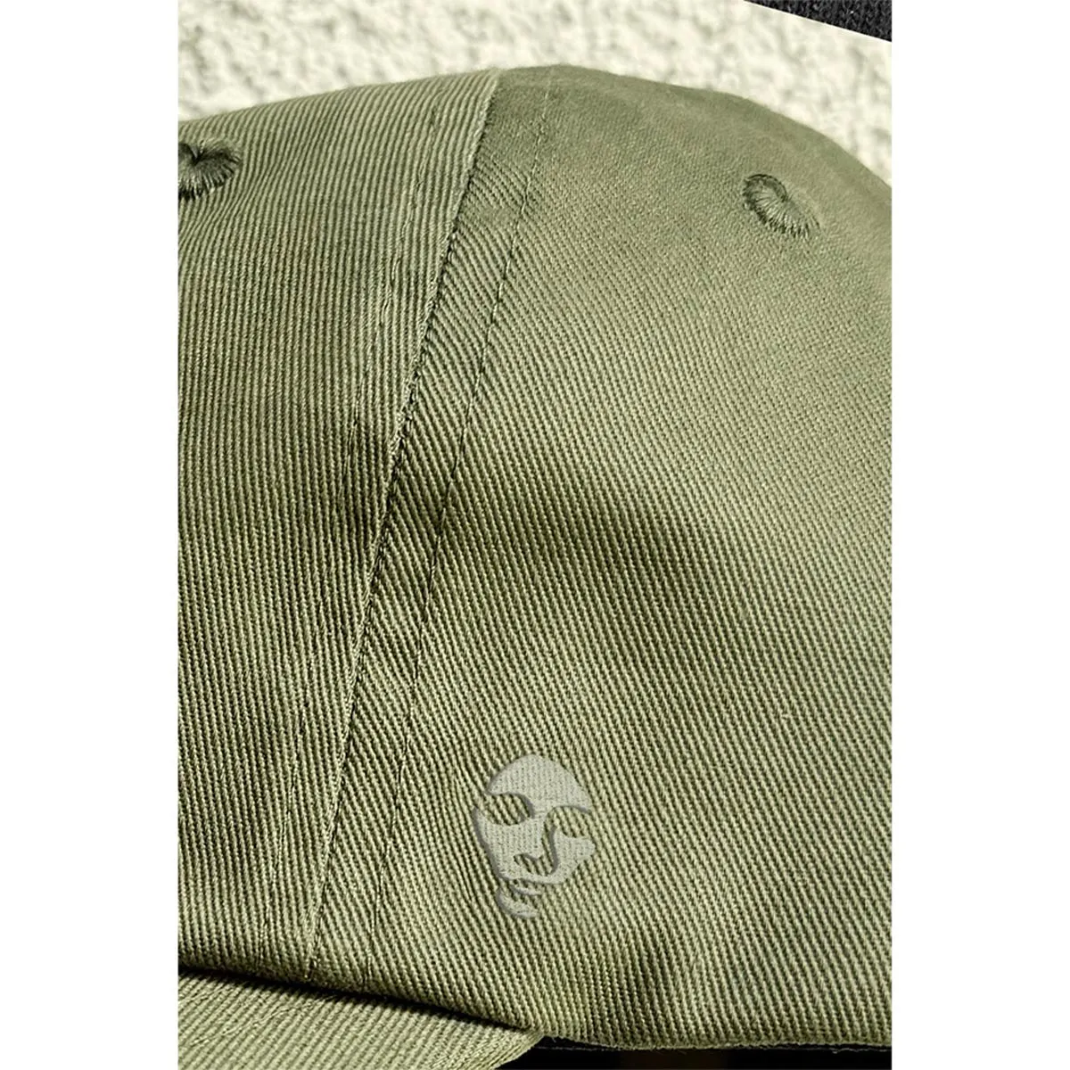 Opera - Frontside Backside Cap Olive