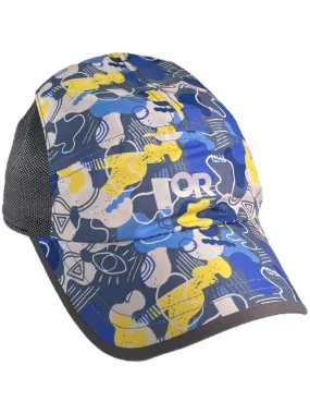 Outdoor Research Kids' Swift Printed Cap
