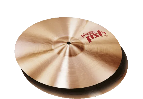 Paiste PST7 Hats