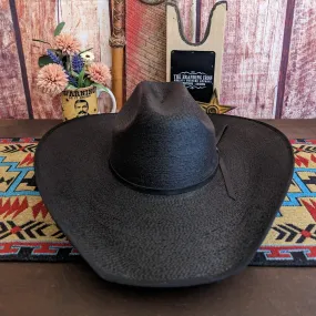 Palm Hat the "Vaquero" by Bailey S2010A