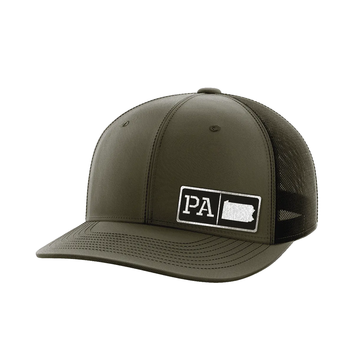 Pennsylvania Homegrown Hats