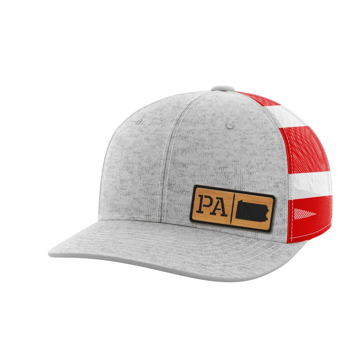 Pennsylvania Homegrown Hats