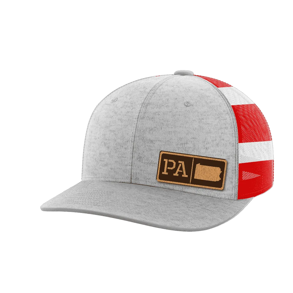 Pennsylvania Homegrown Hats
