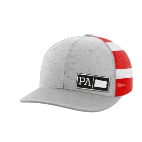 Pennsylvania Homegrown Hats
