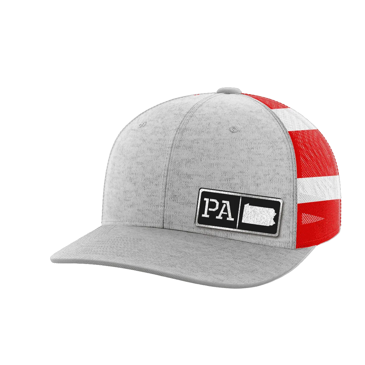 Pennsylvania Homegrown Hats
