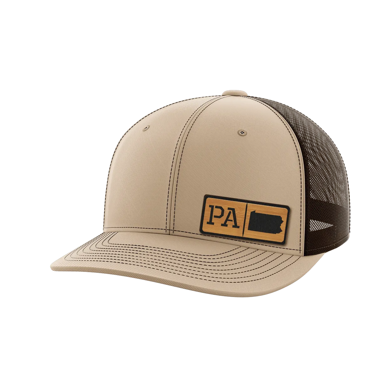Pennsylvania Homegrown Hats