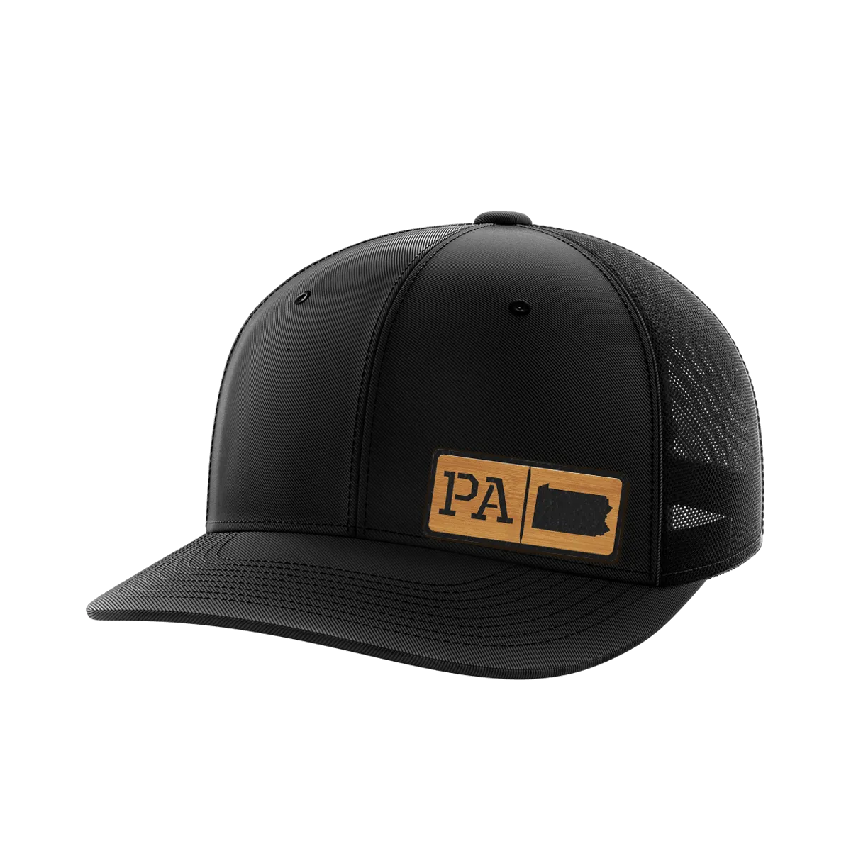 Pennsylvania Homegrown Hats