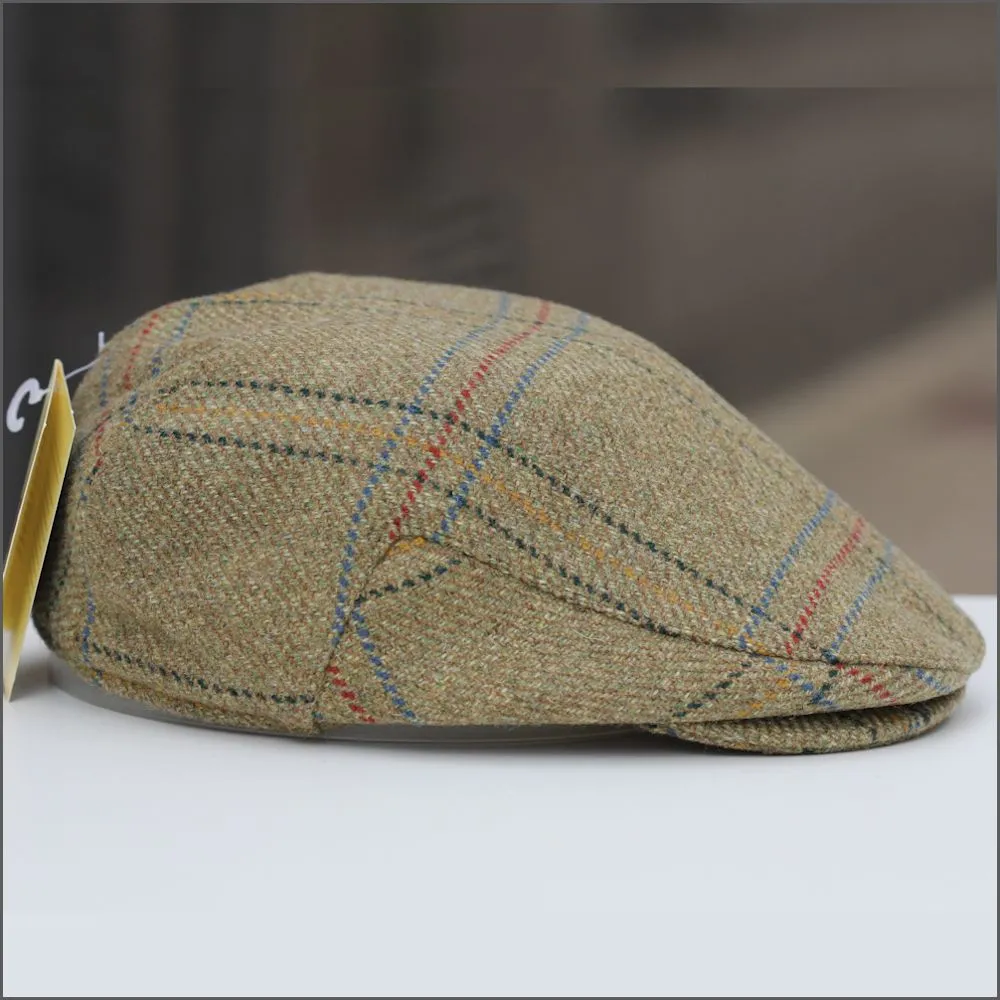Porelle Waterproof Olive Cap 