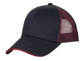  Breathable Athletic Training Caps
