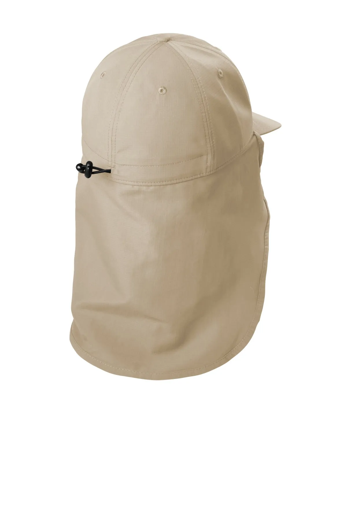 Port Authority Outdoor UV Sun Shade Cap C949