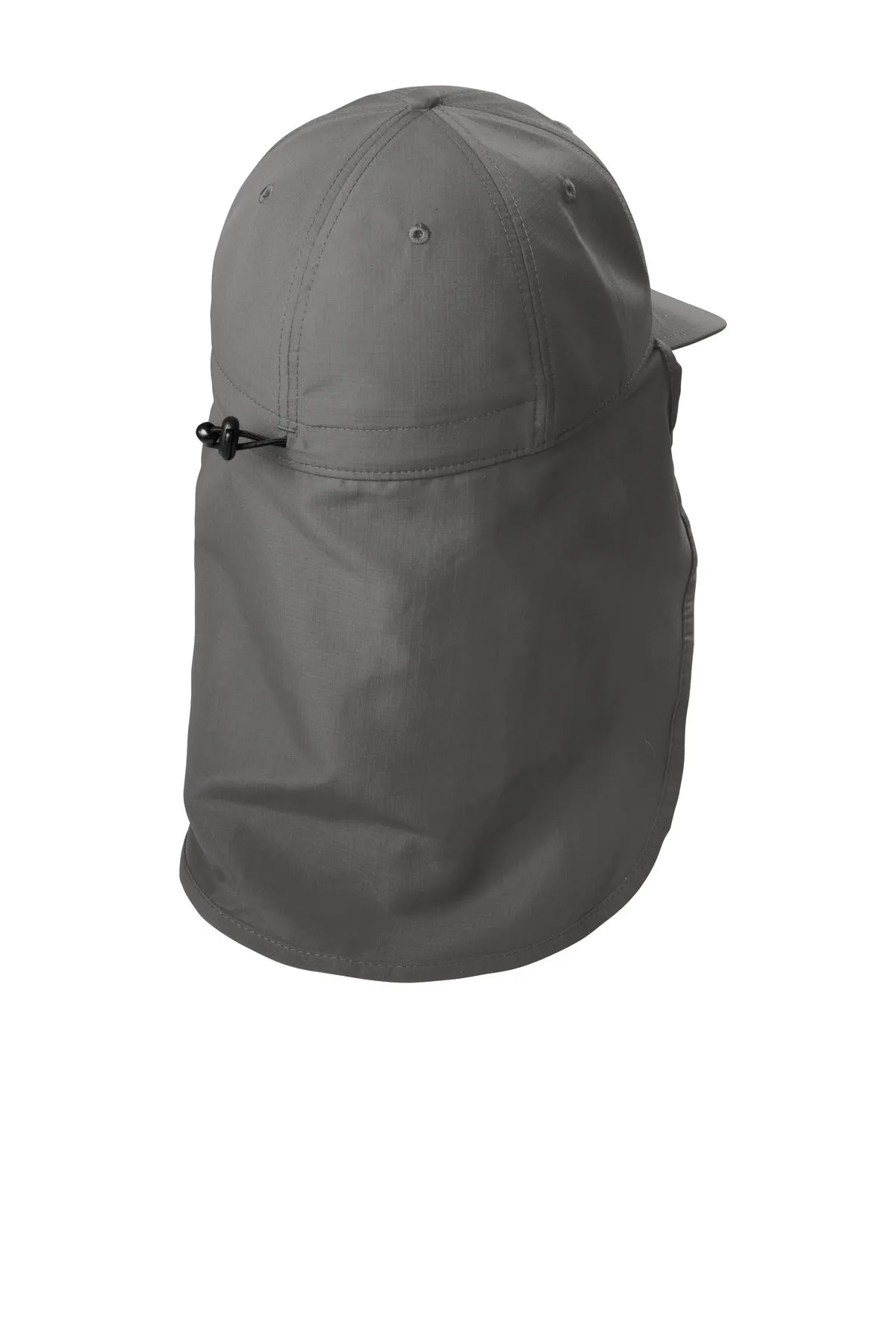 Port Authority Outdoor UV Sun Shade Cap C949